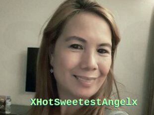 XHotSweetestAngelx