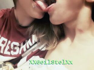 XXGeilStelXx