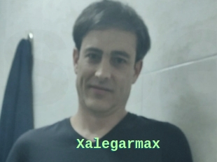 Xalegarmax