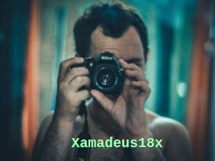 Xamadeus18x