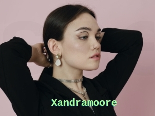 Xandramoore