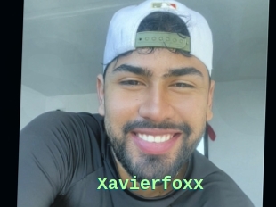 Xavierfoxx