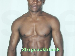 Xbigcockblack