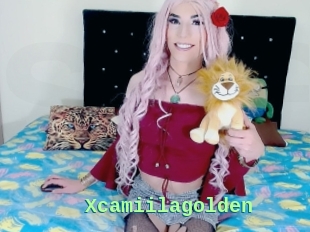 Xcamiilagolden