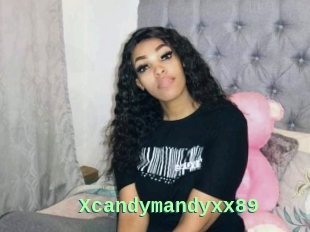 Xcandymandyxx89