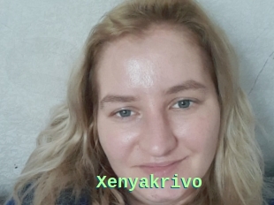 Xenyakrivo