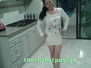 Xhornyhotpussyx