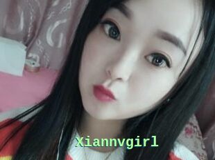 Xiannvgirl
