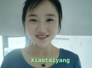 Xiaotaiyang