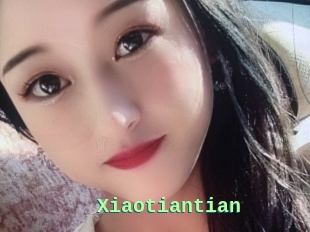 Xiaotiantian