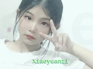 Xiaoyuanzi