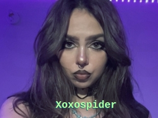 Xoxospider