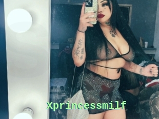 Xprincessmilf