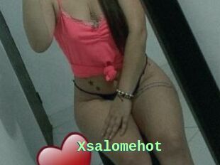 Xsalomehot