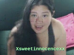 Xsweetinnocencexx