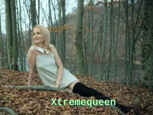 xtremequeen S Sexe