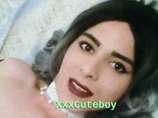 XxxCuteboy