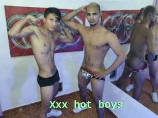 Xxx_hot_boys