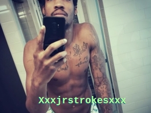 Xxxjrstrokesxxx