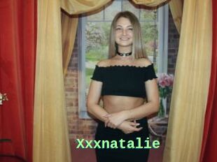 Xxxnatalie