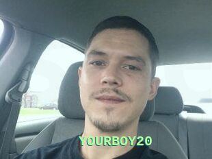 YOURBOY20