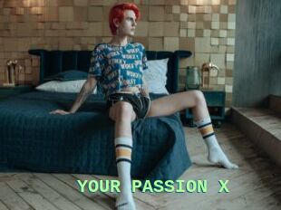 YOUR_PASSION_X