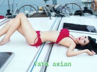 YaYa_asian