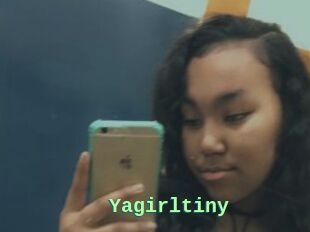 Yagirltiny