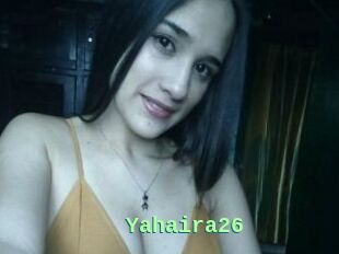 Yahaira26