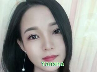 Yanana