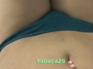 Yanara20