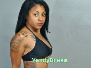 YandyDream