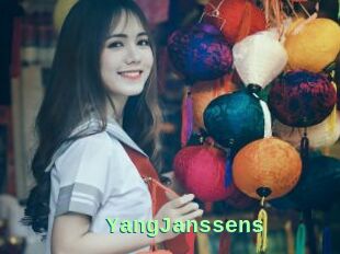 YangJanssens