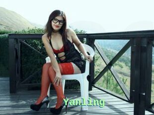 Yanling