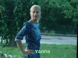 Yanna