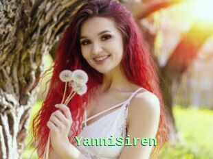 YanniSiren