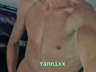 Yannixx