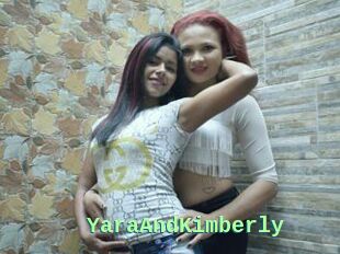 YaraAndKimberly