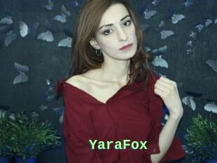 YaraFox