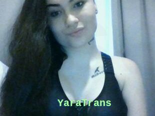 YaraTrans