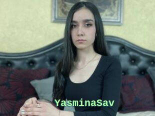 YasminaSav