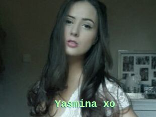 Yasmina_xo