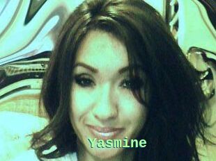 Yasmine