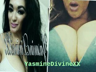 YasmineDivineXX