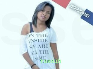 Yasnih