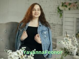 YavannaFeonor