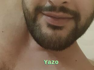 Yazo