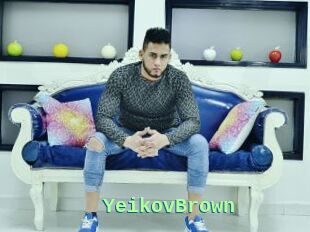 YeikovBrown