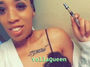 YellaQueen