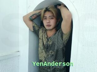 YenAnderson